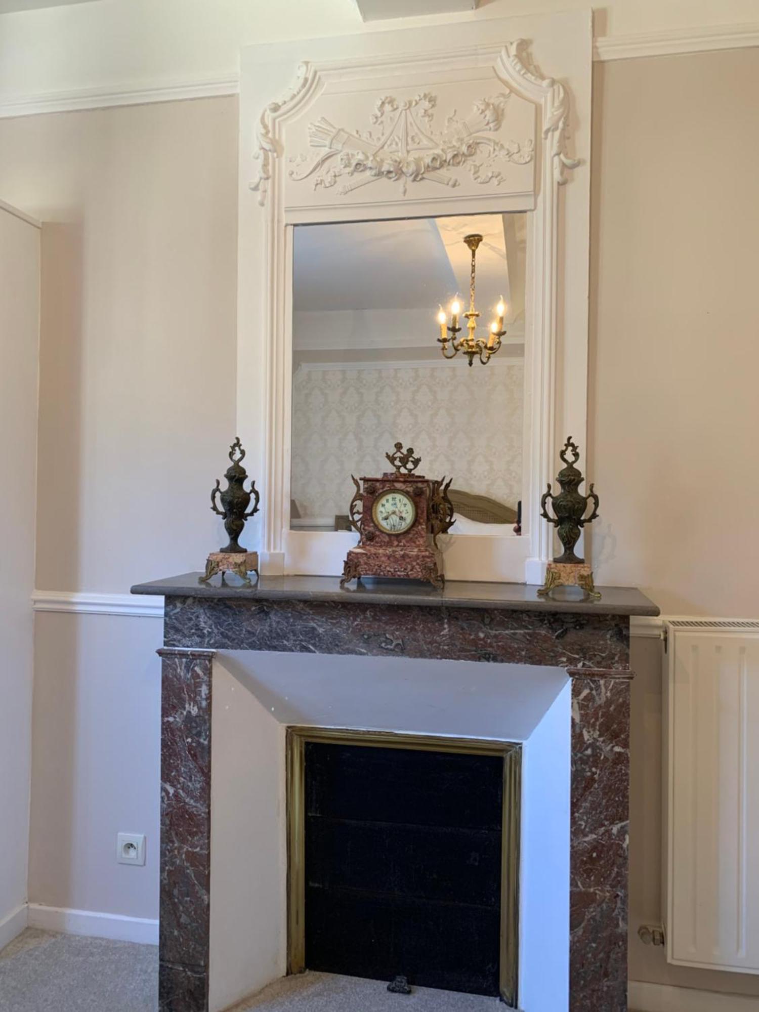 Le Tardif, Noble Guesthouse Μπαγιέ Εξωτερικό φωτογραφία